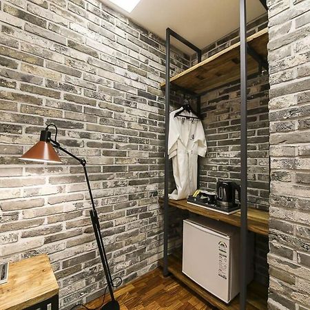Yeoubi Hotel Ilsan Ni Eksteriør billede