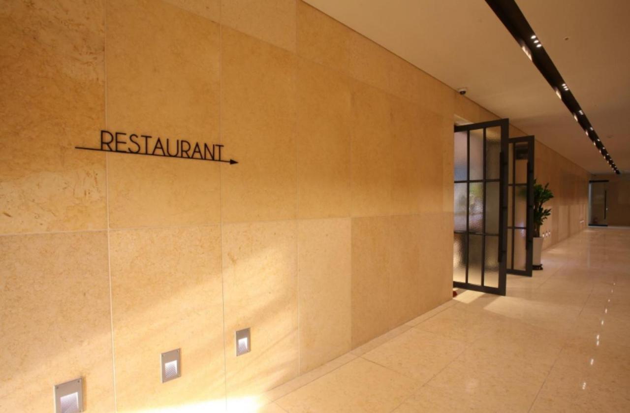Yeoubi Hotel Ilsan Ni Eksteriør billede