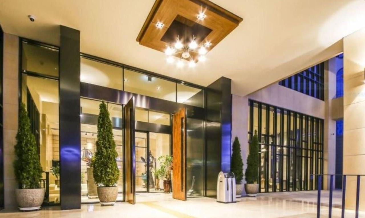 Yeoubi Hotel Ilsan Ni Eksteriør billede