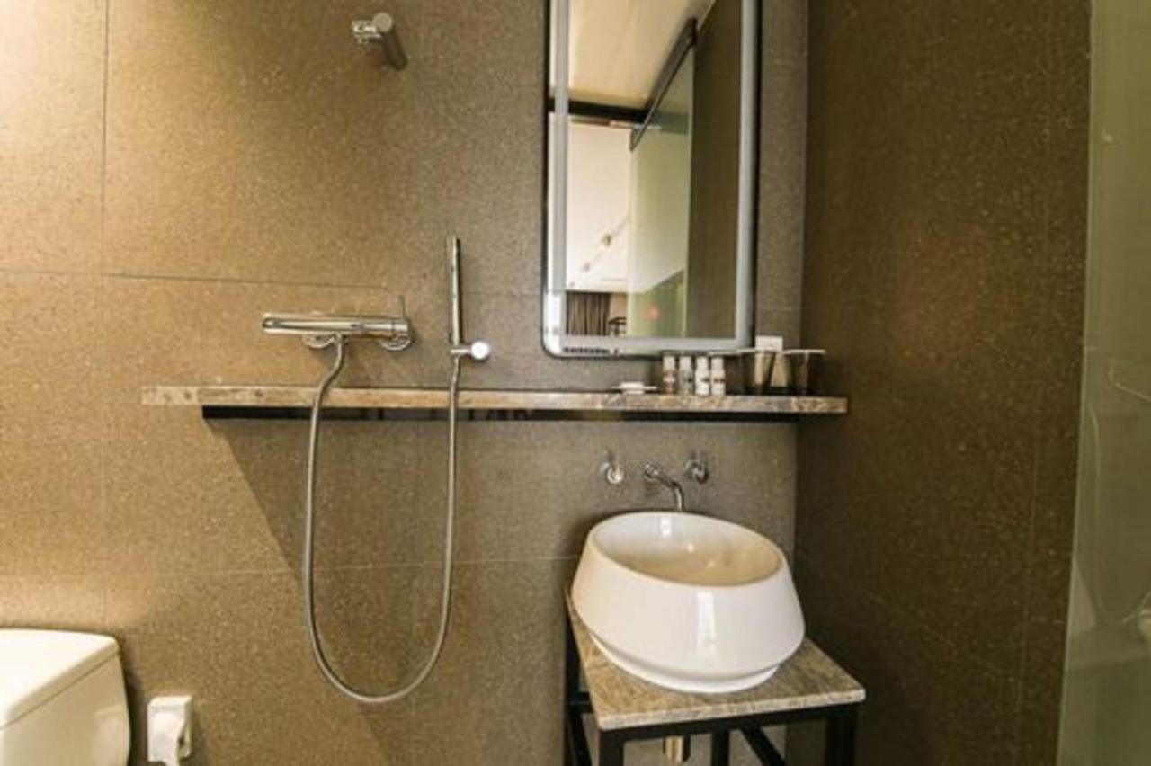 Yeoubi Hotel Ilsan Ni Eksteriør billede