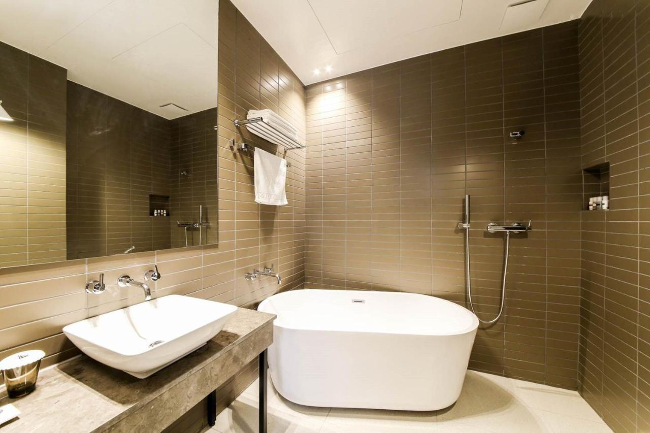 Yeoubi Hotel Ilsan Ni Eksteriør billede