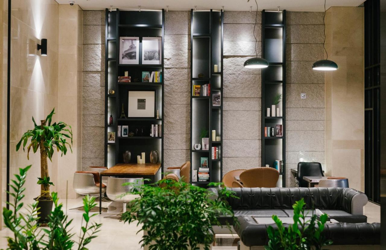 Yeoubi Hotel Ilsan Ni Eksteriør billede