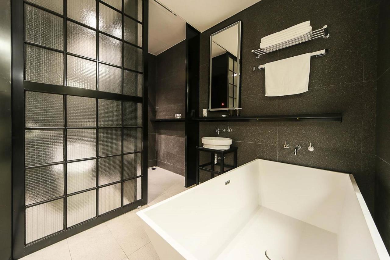 Yeoubi Hotel Ilsan Ni Eksteriør billede