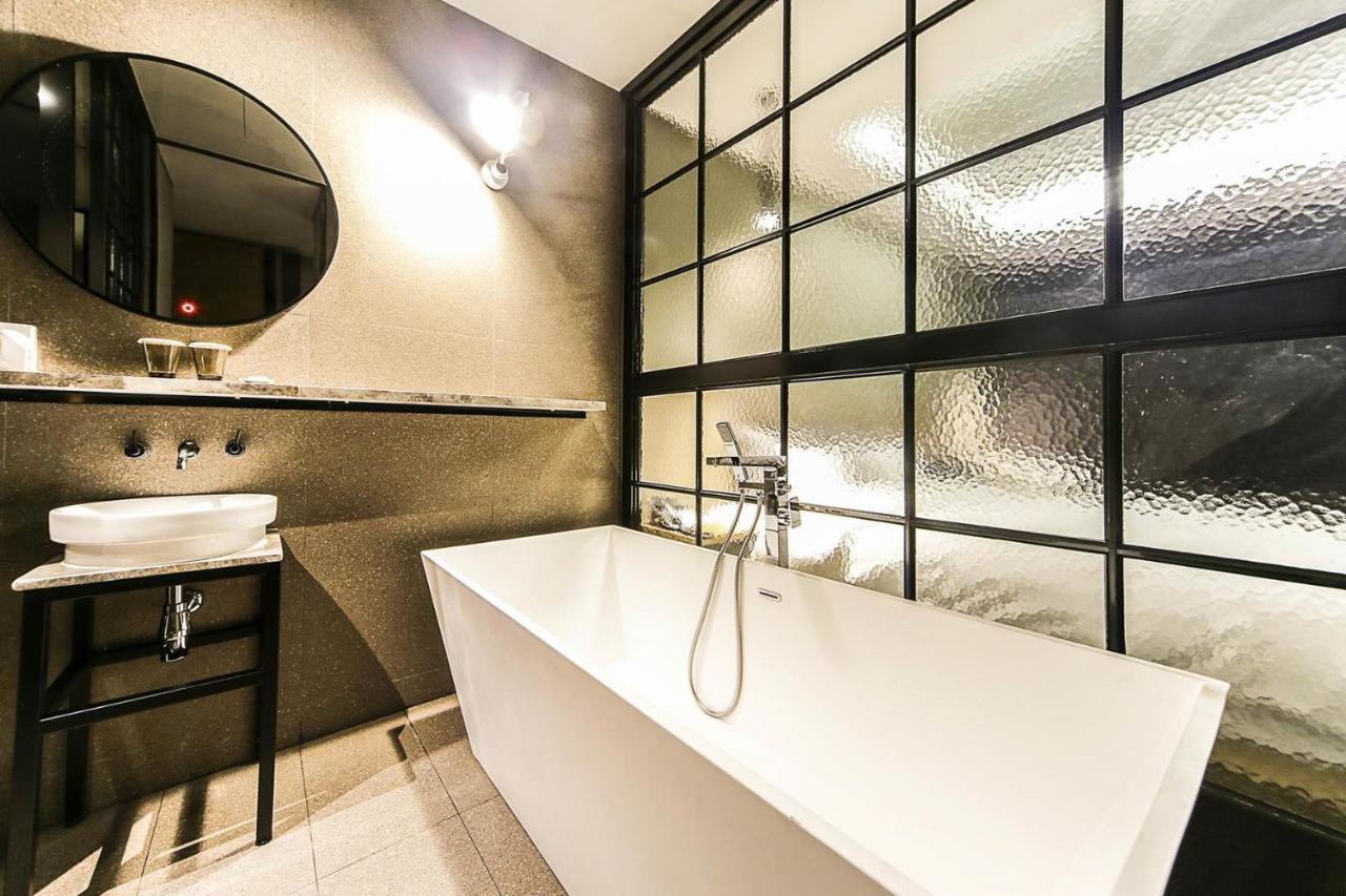 Yeoubi Hotel Ilsan Ni Eksteriør billede