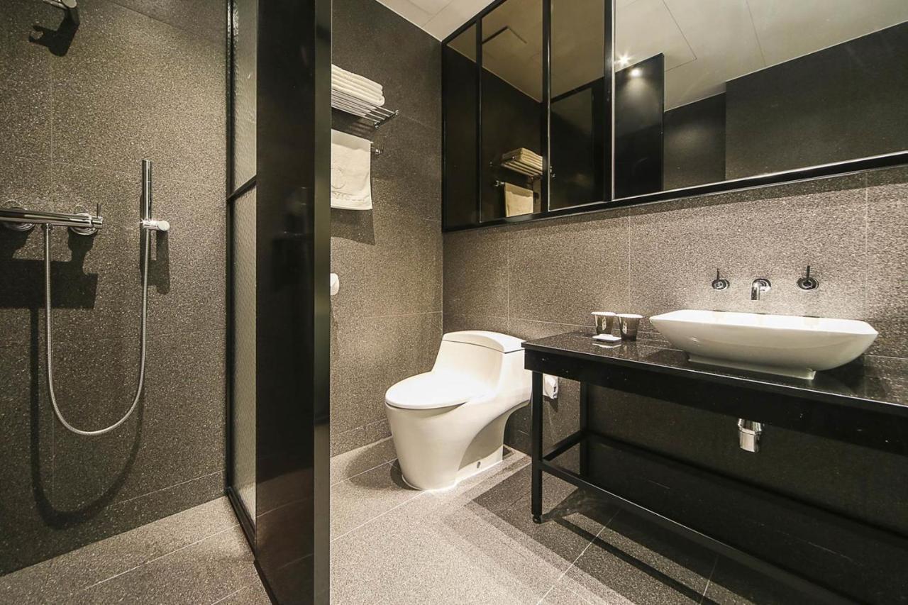 Yeoubi Hotel Ilsan Ni Eksteriør billede