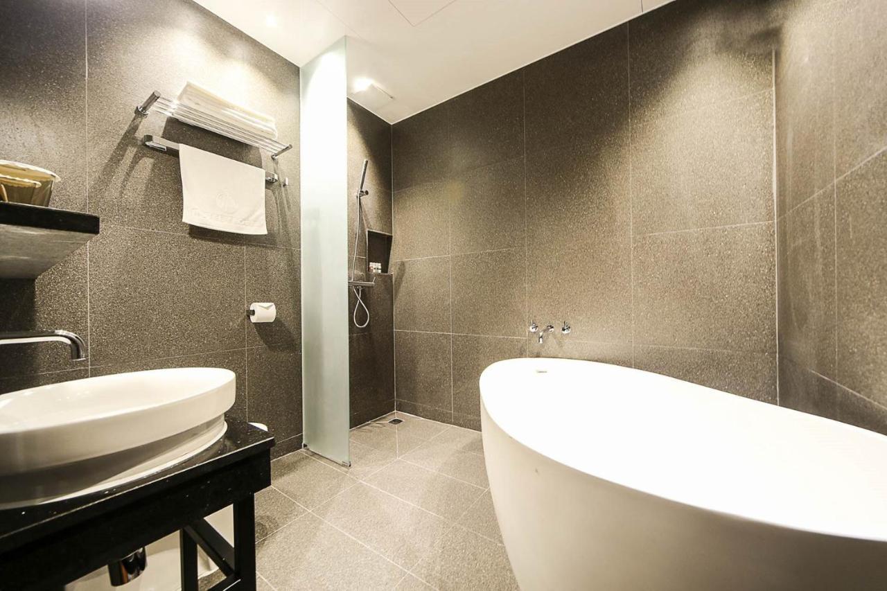 Yeoubi Hotel Ilsan Ni Eksteriør billede