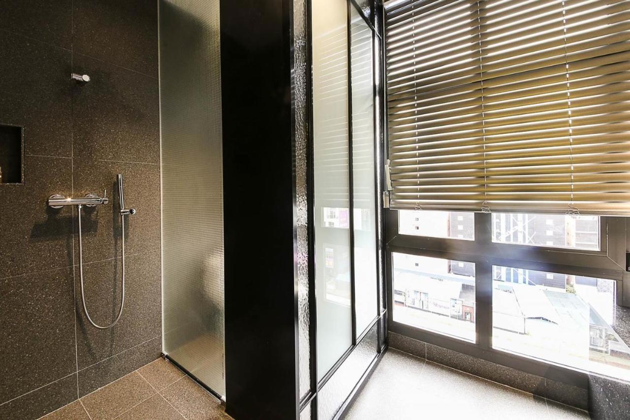 Yeoubi Hotel Ilsan Ni Eksteriør billede