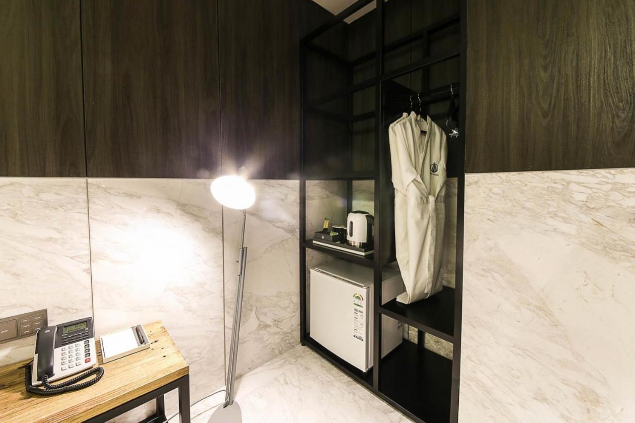 Yeoubi Hotel Ilsan Ni Eksteriør billede